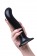 Черный стимулятор для пар P G-Spot Dildo Size XL - 19,8 см. - Strap-on-me - в Санкт-Петербурге купить с доставкой