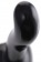 Черный стимулятор для пар P G-Spot Dildo Size XL - 19,8 см. - Strap-on-me - в Санкт-Петербурге купить с доставкой