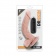 Телесный вибратор-реалистик Dr. Sean 8 Inch Vibrating Cock - 20,3 см. - Blush Novelties купить в Санкт-Петербурге с доставкой в Orgasmix.ru Телесный вибратор-реалистик Dr. Sean 8 Inch Vibrating Cock - 20,3 см. - Blush Novelties