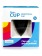 Черная менструальная чаша OneCUP Classic - размер S - OneCUP - купить с доставкой в Санкт-Петербурге