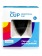 Черная менструальная чаша OneCUP Classic - размер L - OneCUP - купить с доставкой в Санкт-Петербурге