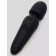Черный мини-wand Sensation Rechargeable Mini Wand Vibrator - 10,1 см. - Fifty Shades of Grey в Санкт-Петербурге Черный мини-wand Sensation Rechargeable Mini Wand Vibrator - 10,1 см. - Fifty Shades of Grey