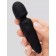Черный мини-wand Sensation Rechargeable Mini Wand Vibrator - 10,1 см. - Fifty Shades of Grey в Санкт-Петербурге Черный мини-wand Sensation Rechargeable Mini Wand Vibrator - 10,1 см. - Fifty Shades of Grey