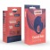 Синее эрекционное кольцо RRRING Casual Date Cock Ring - FeelzToys - в Санкт-Петербурге купить с доставкой