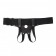 Трусики для страпона с маленьким отверстием - БДСМ Арсенал - купить с доставкой в Санкт-Петербурге