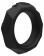 Черное эрекционное кольцо Maximus 45 - Bathmate - в Санкт-Петербурге купить с доставкой