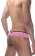 Пикантные мужские стринги с бахромой - La Blinque купить с доставкой Пикантные мужские стринги с бахромой - La Blinque купить с доставкой