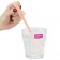 Телесные коктейльные трубочки с пенисами Original Willy Straws - 9 шт. - Lovetoy - купить с доставкой в Санкт-Петербурге