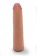 Реалистичный страпон Harness из трусиков и насадки-фаллоса - 18,5 см. - LOVETOY (А-Полимер) - купить с доставкой в Санкт-Петербурге