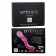 Перезаряжаемый розовый вибромассажер My Wand - 22,75 см. - California Exotic Novelties