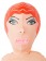 Надувная секс-кукла Fire - Orion - в Санкт-Петербурге купить с доставкой