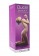 Фиолетовая веревка для бандажа Kinbaku Rope - 5 м. - Shots Media BV - купить с доставкой в Санкт-Петербурге
