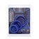 Набор из 3 синих эрекционных колец MENZSTUFF COMPLETE SET OF COCKRINGS - Dream Toys - в Санкт-Петербурге купить с доставкой Набор из 3 синих эрекционных колец MENZSTUFF COMPLETE SET OF COCKRINGS - Dream Toys - в Санкт-Петербурге купить с доставкой