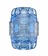 Мастурбатор Fleshlight Quickshot Turbo Blue Ice - Fleshlight - в Санкт-Петербурге купить с доставкой