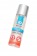 Возбуждающий лубрикант на водной основе JO Personal Lubricant H2O Warming - 60 мл. - System JO - купить с доставкой в Санкт-Петербурге