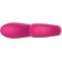 Розовый инновационный вибратор SVibe Gizi Lite - SVibe купить в Санкт-Петербурге с доставкой в Orgasmix.ru Розовый инновационный вибратор SVibe Gizi Lite - SVibe