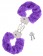 Набор для интимных удовольствий Purple Passion Kit - Pipedream - купить с доставкой в Санкт-Петербурге