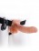 Полый страпон с креплением Vibrating Hollow Strap-On with Balls - 18,9 см. - Pipedream купить в Санкт-Петербурге с доставкой в Orgasmix.ru Полый страпон с креплением Vibrating Hollow Strap-On with Balls - 18,9 см. - Pipedream - купить с доставкой в Санкт-Петербурге