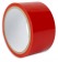 Красная липкая лента для фиксации - Пикантные штучки - купить с доставкой в Санкт-Петербурге