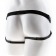 Трусики-крепление для фалоимитатора Fit Rite Harness - Pipedream - купить с доставкой в Санкт-Петербурге