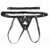 Трусики-крепление для фалоимитатора Fit Rite Harness - Pipedream - купить с доставкой в Санкт-Петербурге