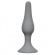 Серая анальная пробка Slim Anal Plug XL - 15,5 см. - Lola Games в Санкт-Петербурге Серая анальная пробка Slim Anal Plug XL - 15,5 см. - Lola Games