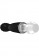 Чёрный вибратор Lowri с покрытой шишечками головкой - 15 см. - Shots Media BV