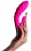Массажер с колебательными движениями Trigger - 20,1 см. - Adrien Lastic купить в Санкт-Петербурге с доставкой в Orgasmix.ru Массажер с колебательными движениями Trigger - 20,1 см. - Adrien Lastic
