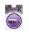 Фиолетовая лента для связывания BONDX BONDAGE RIBBON - 18 м. - Dream Toys - купить с доставкой в Санкт-Петербурге