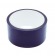 Фиолетовая лента для связывания BONDX BONDAGE RIBBON - 18 м. - Dream Toys - купить с доставкой в Санкт-Петербурге
