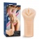 Телесный мастурбатор-вагина M for Men Minx - Blush Novelties - в Санкт-Петербурге купить с доставкой
