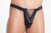 Мужские трусы Xavier со шнуровкой - Me Seduce купить с доставкой