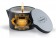 Массажная свеча Ignite COCONUT PINEAPPLE с ароматом ананаса и кокоса - 170 гр. - Kama Sutra - купить с доставкой в Санкт-Петербурге