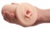 Мастурбатор-вагина Ribbed Pussy Stroker с рёбрышками внутри тоннеля - Pornhub - в Санкт-Петербурге купить с доставкой