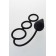 Тройное эрекционное кольцо с анальным хвостом Drop S-size - Erotist Adult Toys - в Санкт-Петербурге купить с доставкой