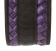 Чёрно-фиолетовый набор для бондажа Bondage Set - Orion - купить с доставкой в Санкт-Петербурге
