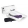 Большой профессиональный массажер Smart Wand Large фиолетового цвета - Lelo купить в Санкт-Петербурге с доставкой в Orgasmix.ru Большой профессиональный массажер Smart Wand Large фиолетового цвета - Lelo