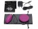 Инновационный массажер Lyla 2 Design Edition Deep Rose - Lelo