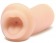 Телесный мастурбатор-ротик Jasmines Hot Mouth - Blush Novelties - в Санкт-Петербурге купить с доставкой