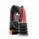 Красная гидропомпа HydroMAX7 Wide Boy - Bathmate - в Санкт-Петербурге купить с доставкой