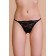 Трусики-стринги Denise со стразами сзади - Erolanta купить с доставкой