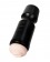 Мастурбатор-ротик A-Toys в черной колбе - A-toys - в Санкт-Петербурге купить с доставкой Мастурбатор-ротик A-Toys в черной колбе - A-toys - в Санкт-Петербурге купить с доставкой
