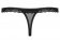 Пикантные трусики-стринги с кружевом - Obsessive купить с доставкой