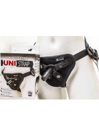 Универсальные трусики Harness UNI strap - LOVETOY (А-Полимер) - купить с доставкой в Санкт-Петербурге