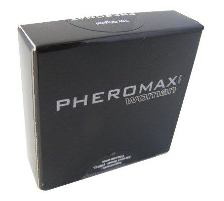 Концентрат феромонов для женщин Pheromax Woman - 1 мл. -  - Магазин феромонов в Санкт-Петербурге